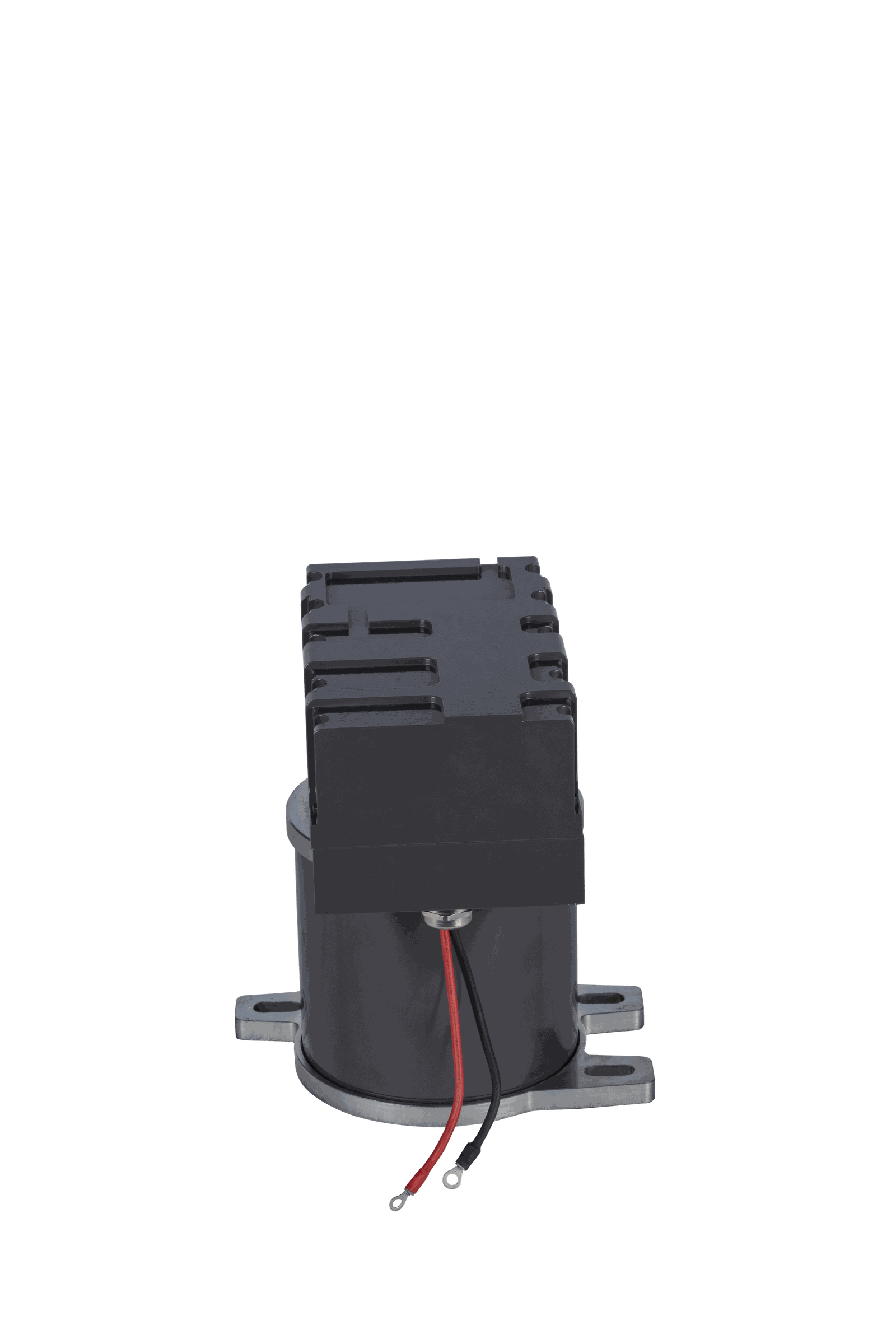 Fuel Pump Motor 7 GPM @ 90 PSI view 3